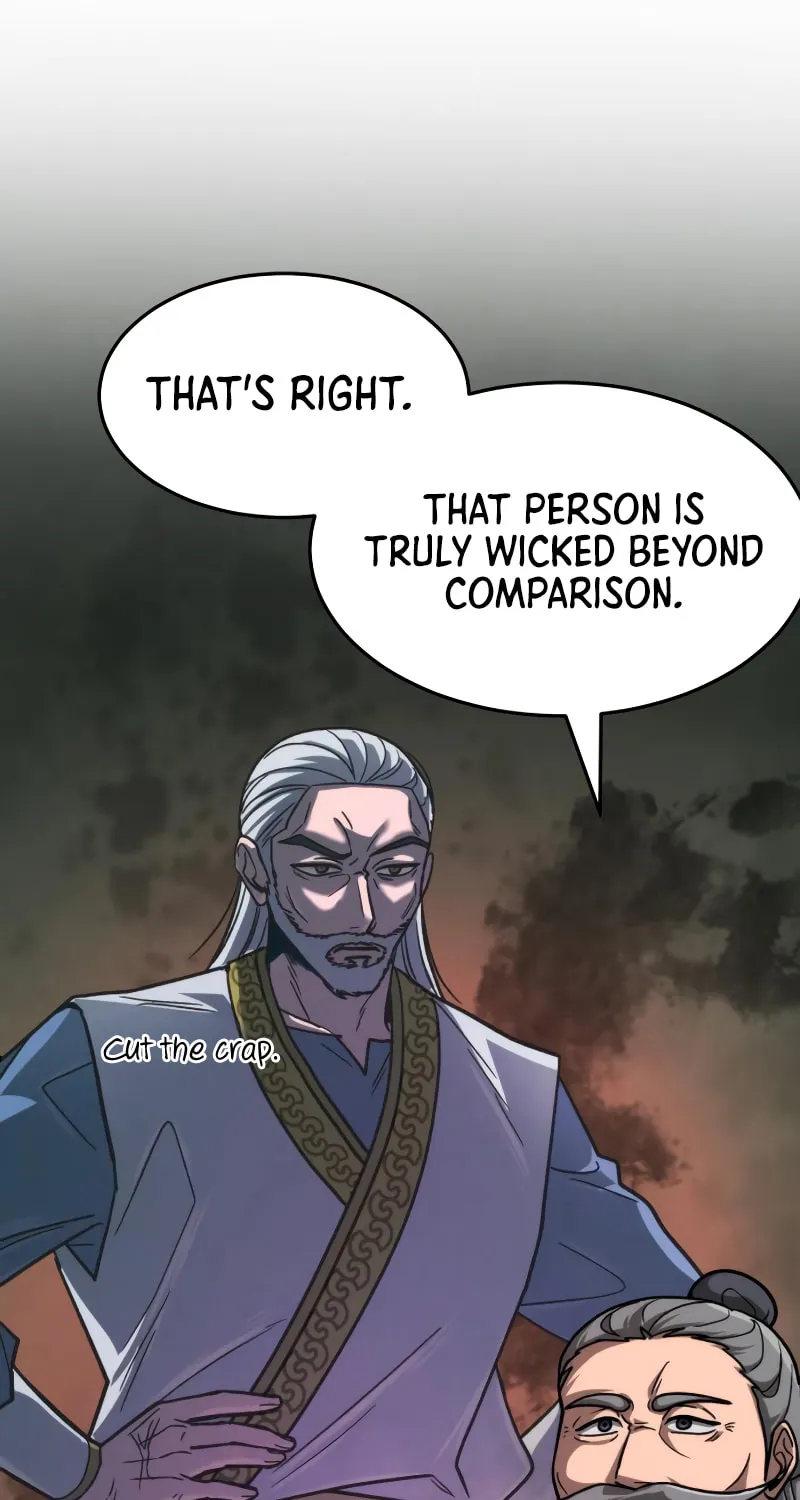 Read The New Beggars