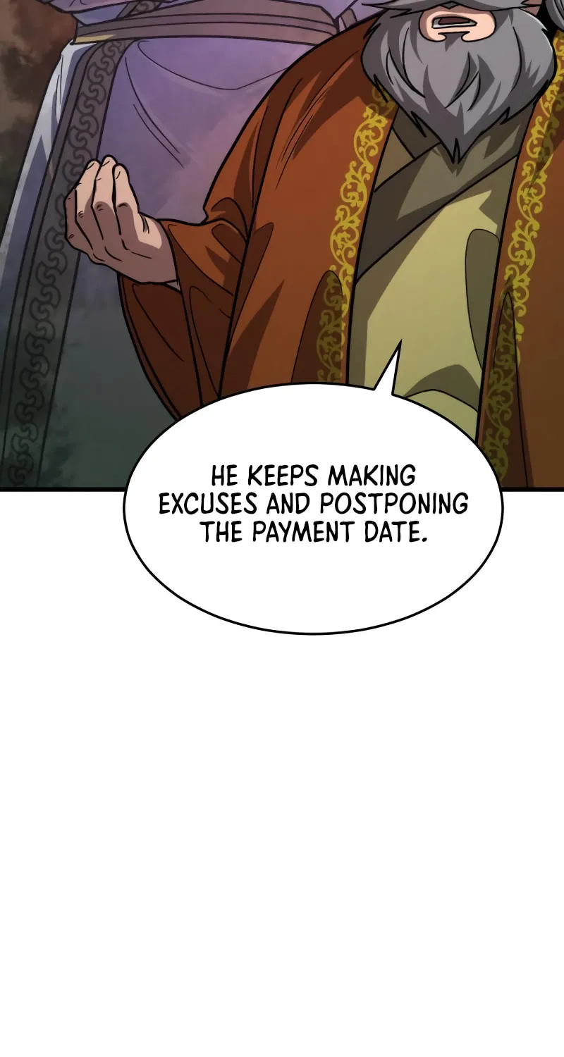 Read The New Beggars