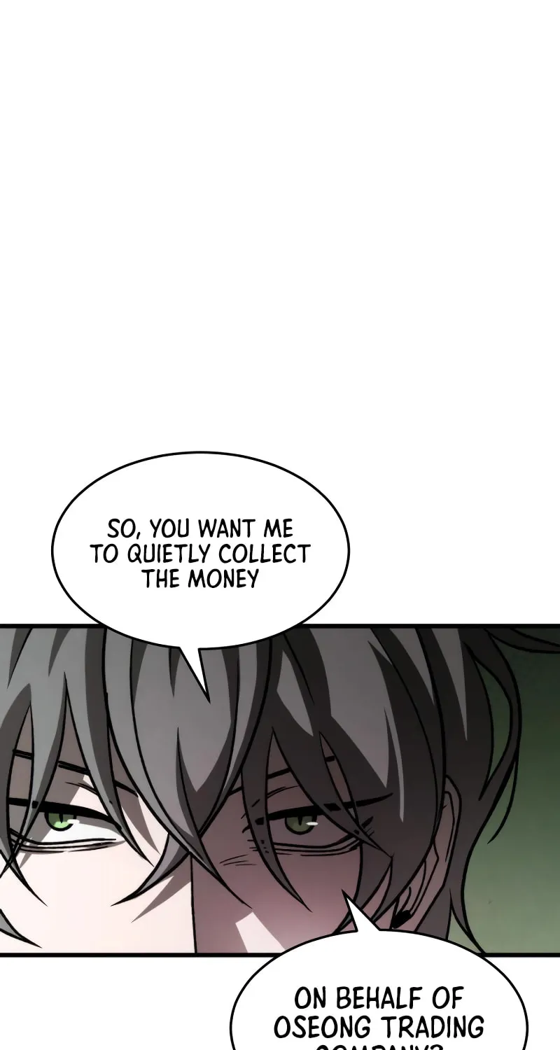 Read The New Beggars