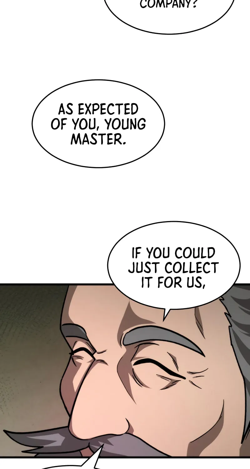 Read The New Beggars