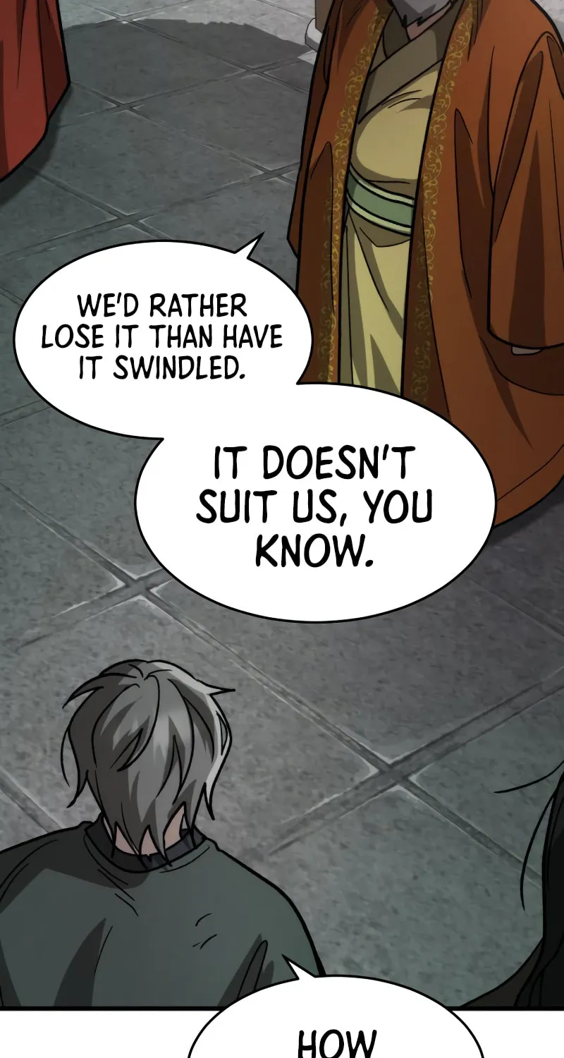Read The New Beggars