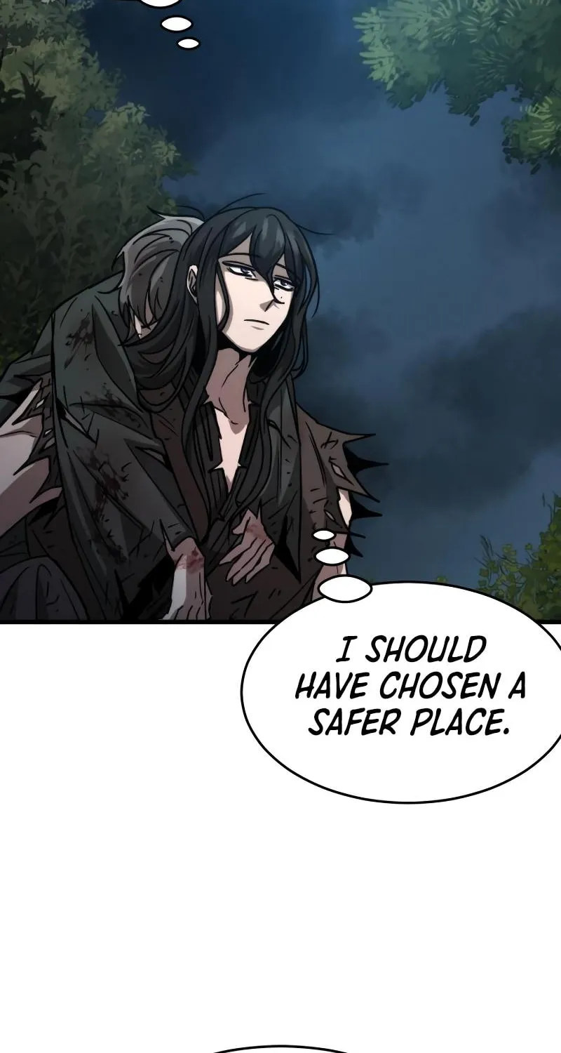 Read The New Beggars