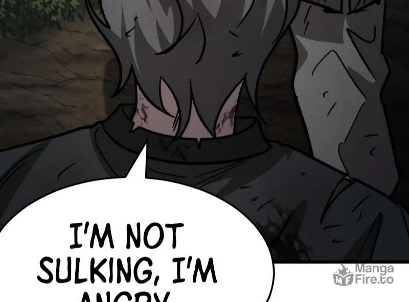 Read The New Beggars