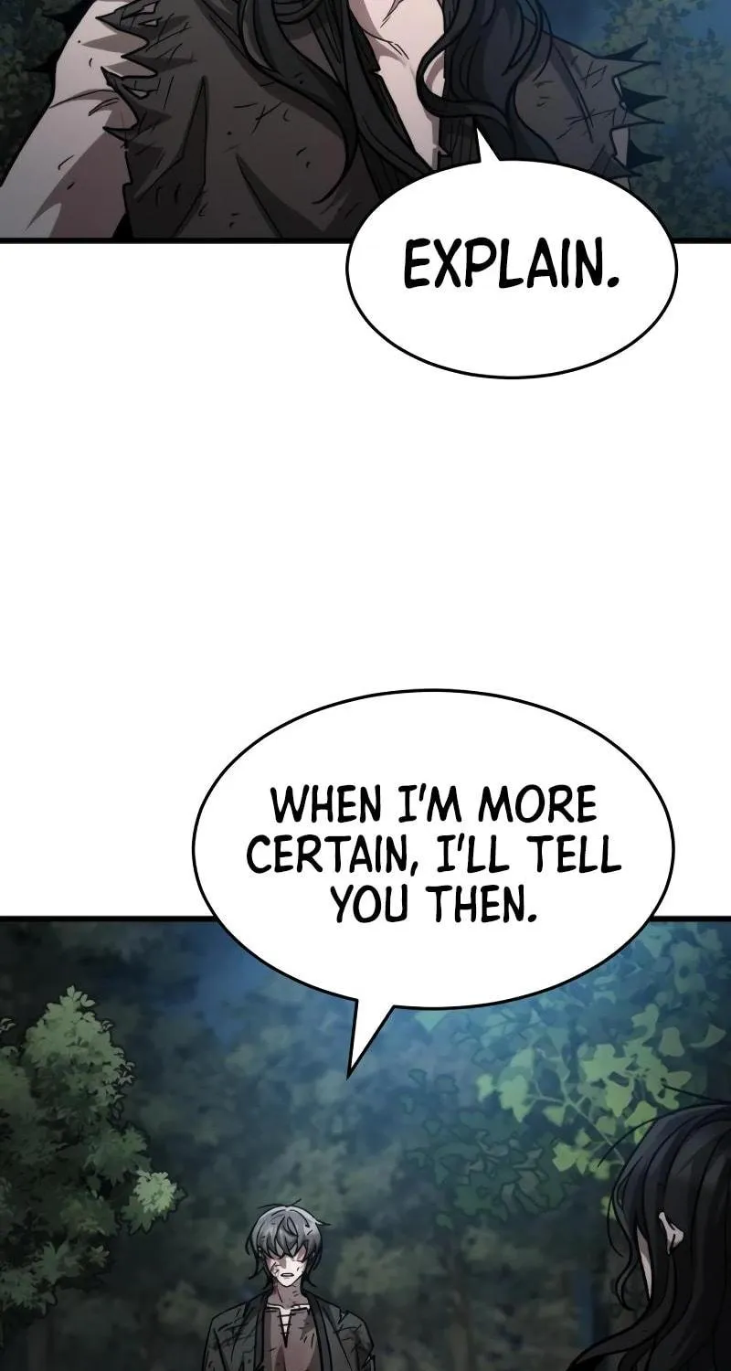 Read The New Beggars