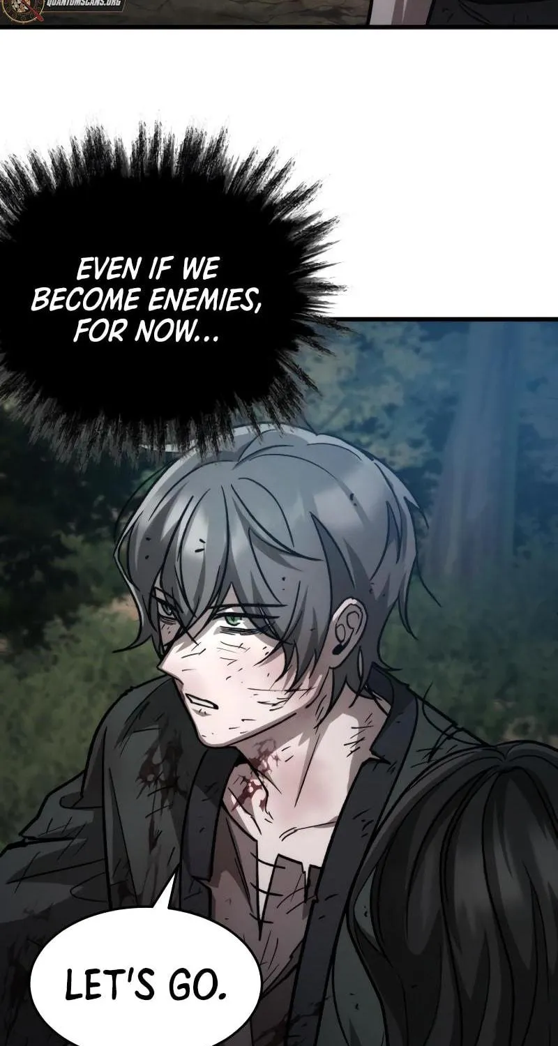 Read The New Beggars