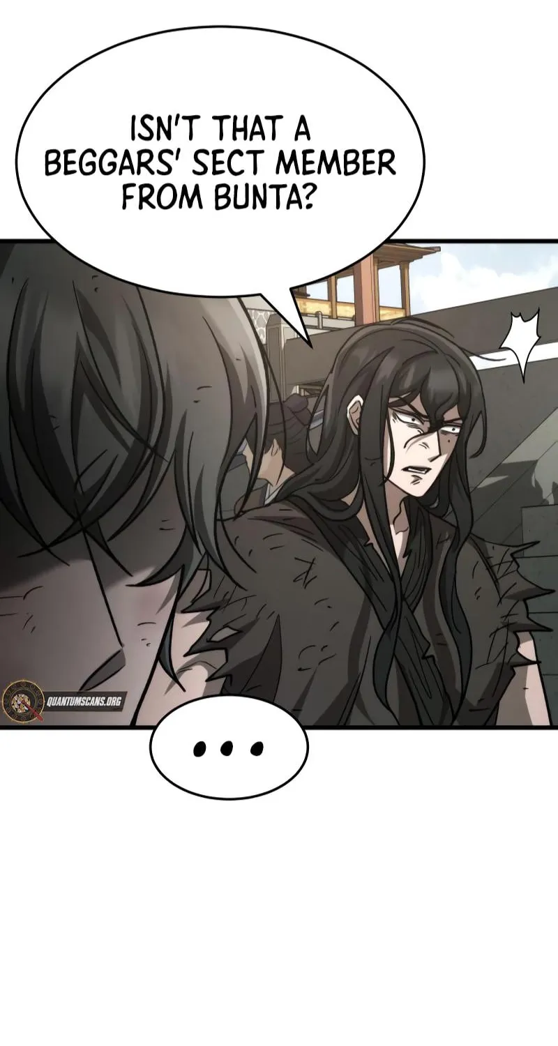 Read The New Beggars