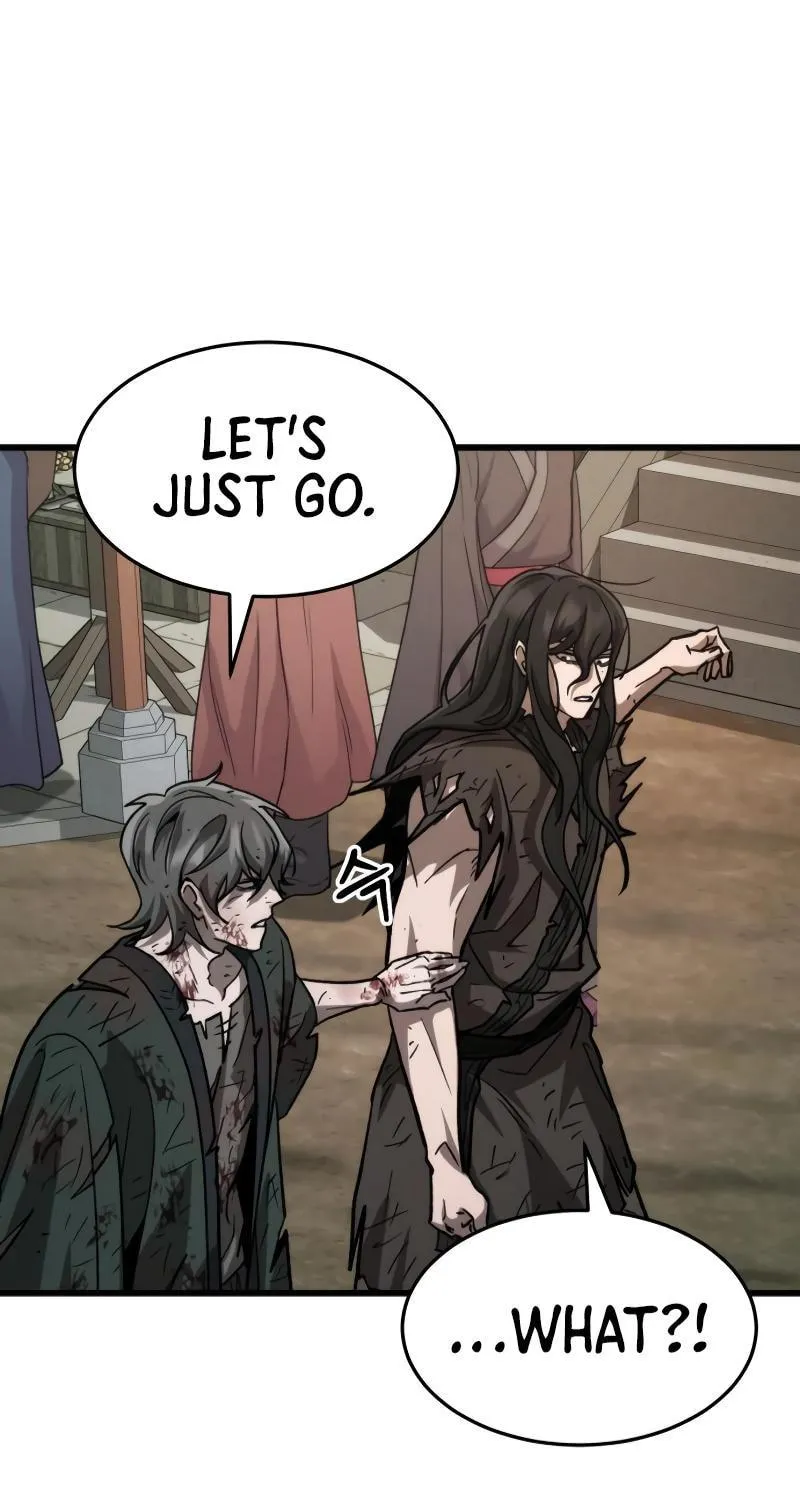 Read The New Beggars