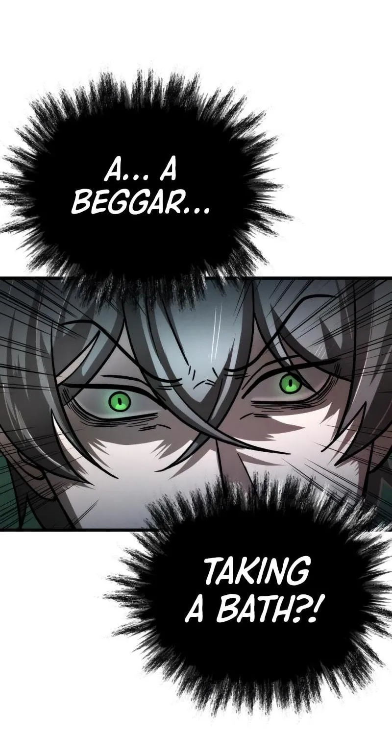 Read The New Beggars