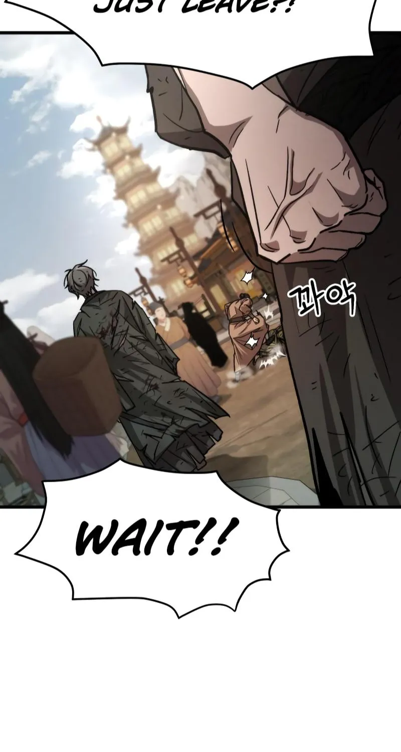 Read The New Beggars
