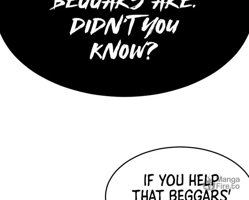 Read The New Beggars