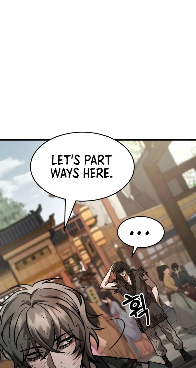 Read The New Beggars