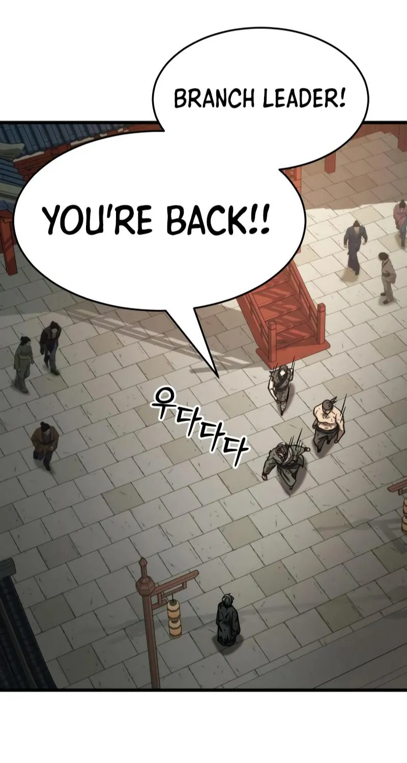 Read The New Beggars