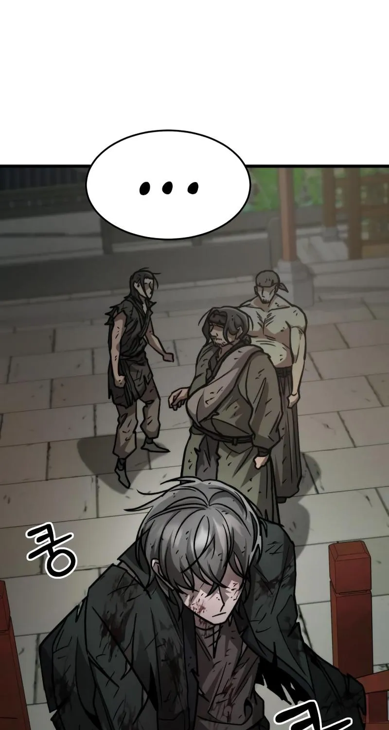 Read The New Beggars