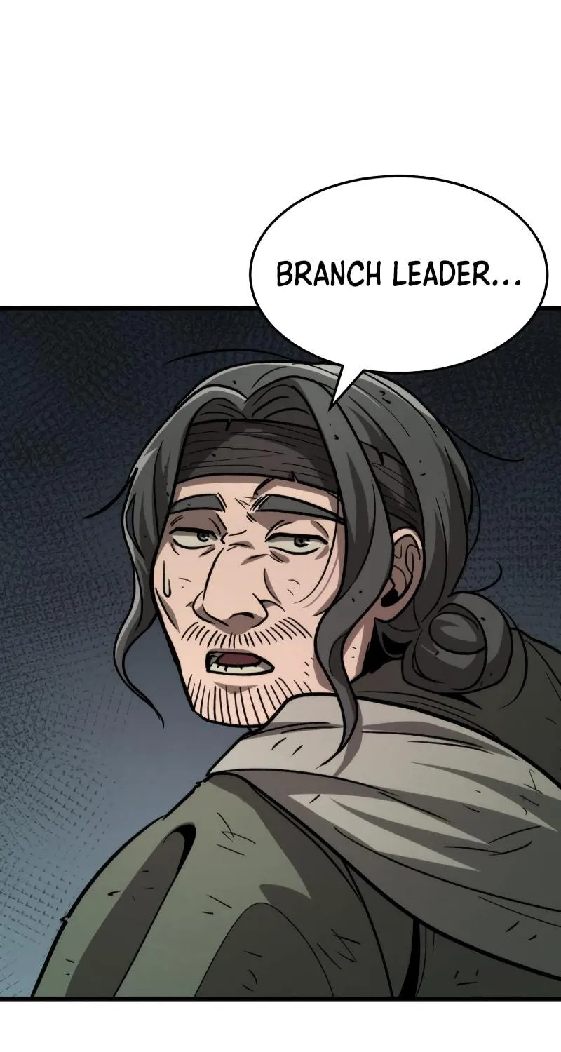 Read The New Beggars