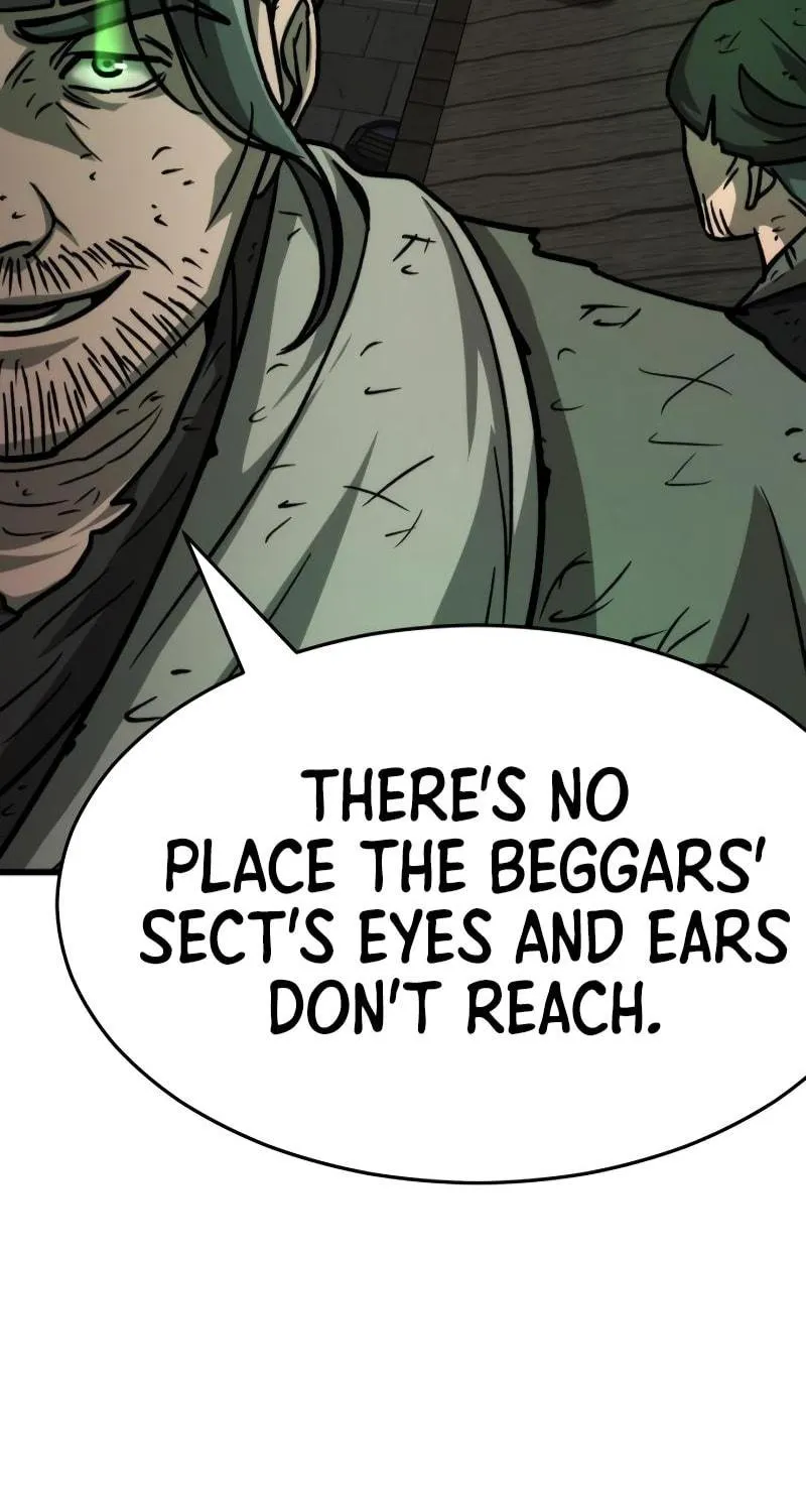 Read The New Beggars