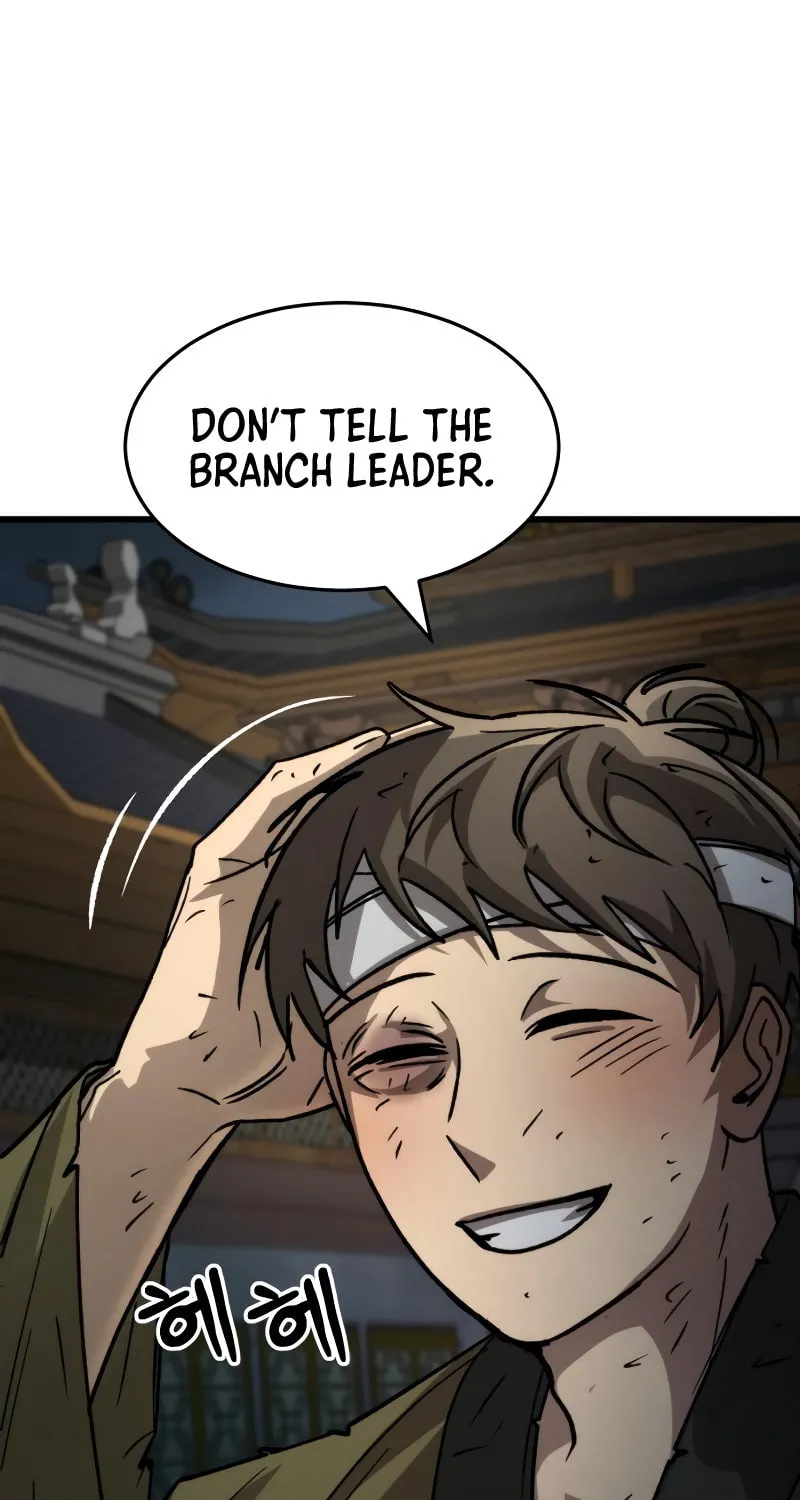Read The New Beggars