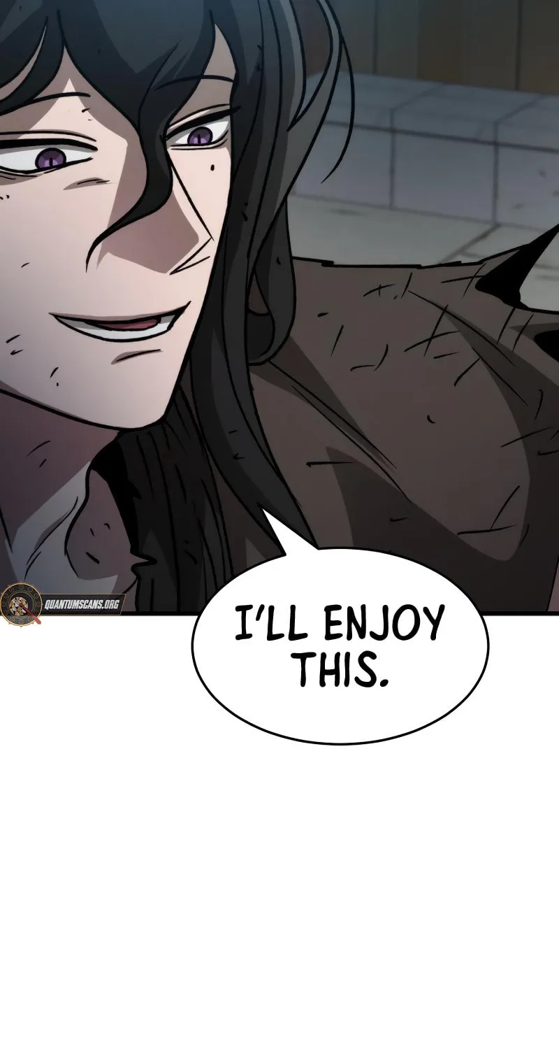 Read The New Beggars