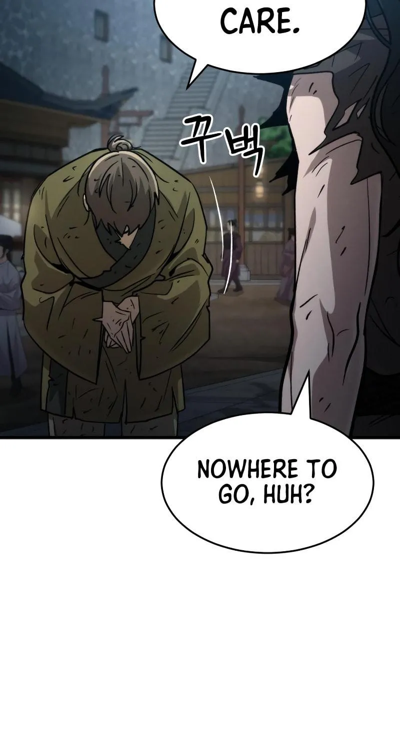 Read The New Beggars