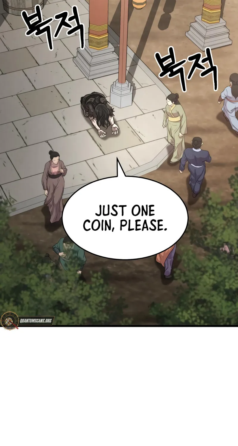 Read The New Beggars