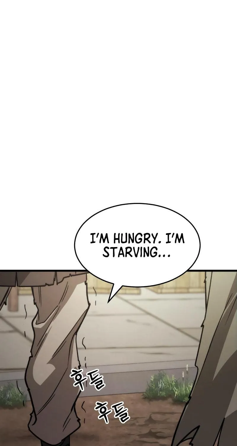 Read The New Beggars