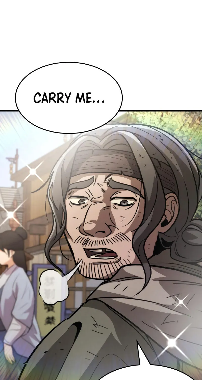 Read The New Beggars