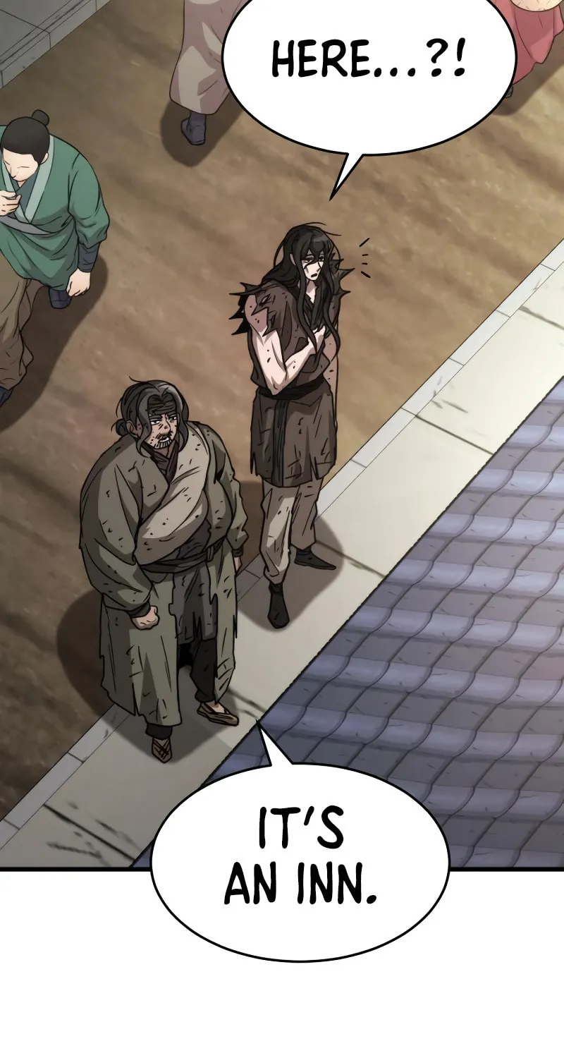 Read The New Beggars