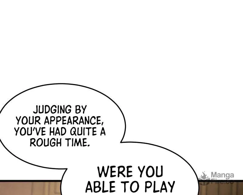 Read The New Beggars