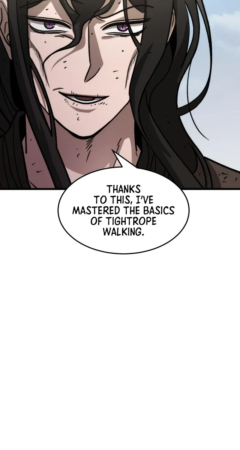Read The New Beggars