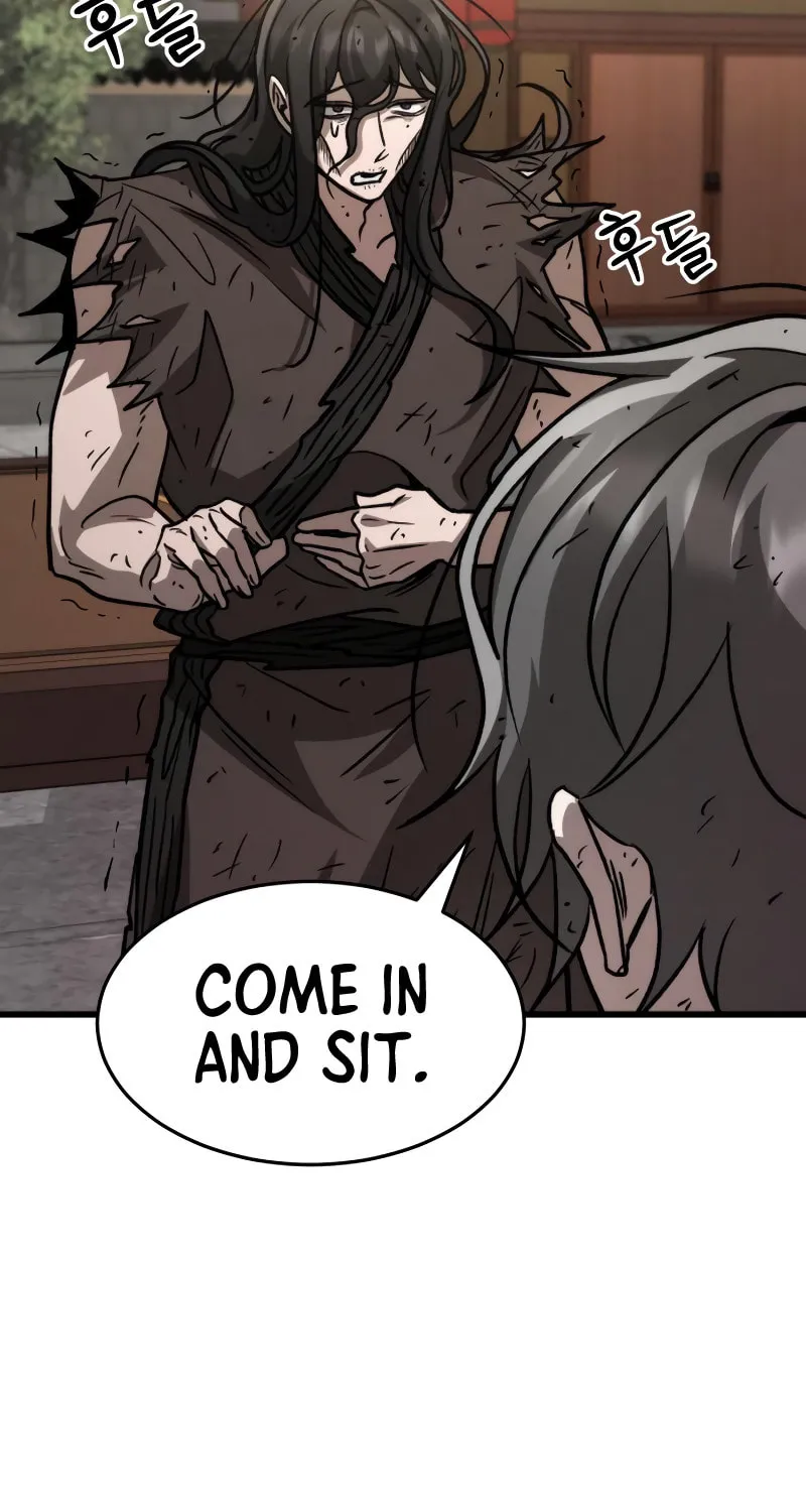 Read The New Beggars