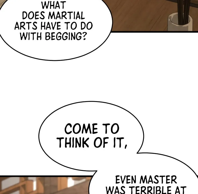 Read The New Beggars