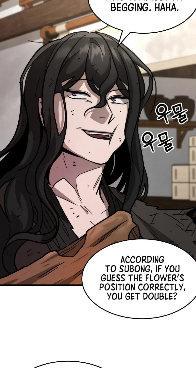 Read The New Beggars