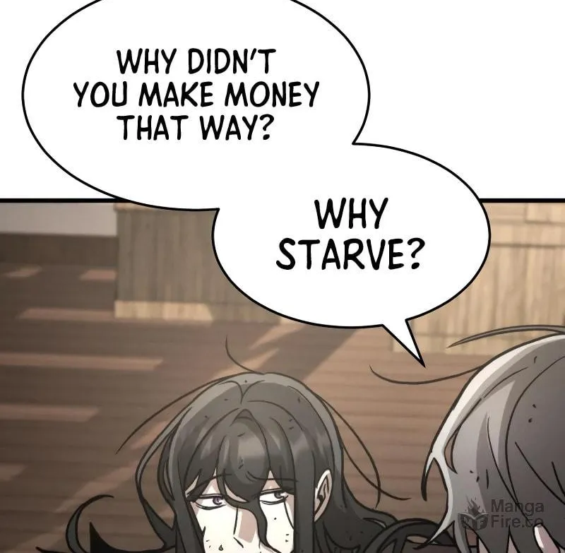 Read The New Beggars
