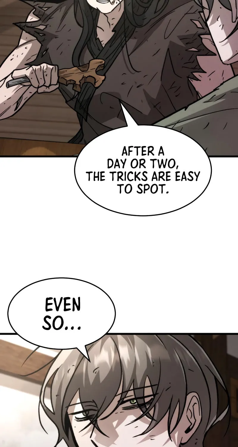Read The New Beggars