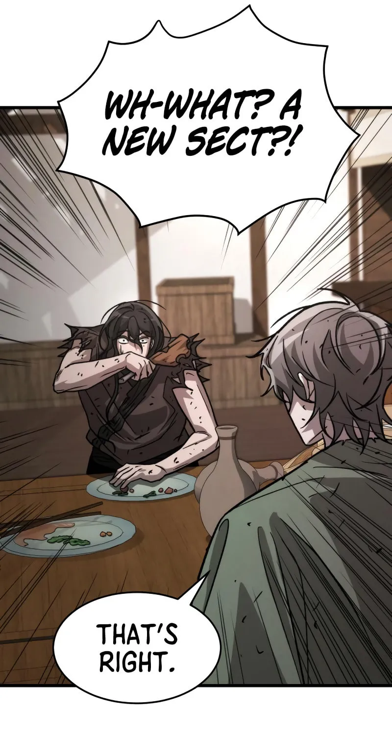 Read The New Beggars