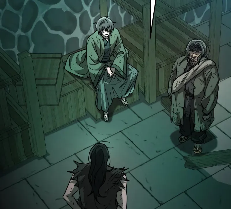 Read The New Beggars