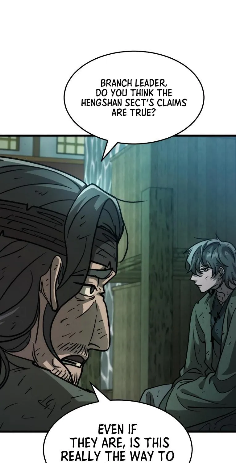 Read The New Beggars