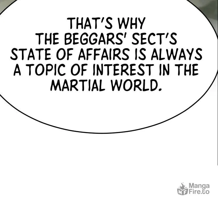 Read The New Beggars