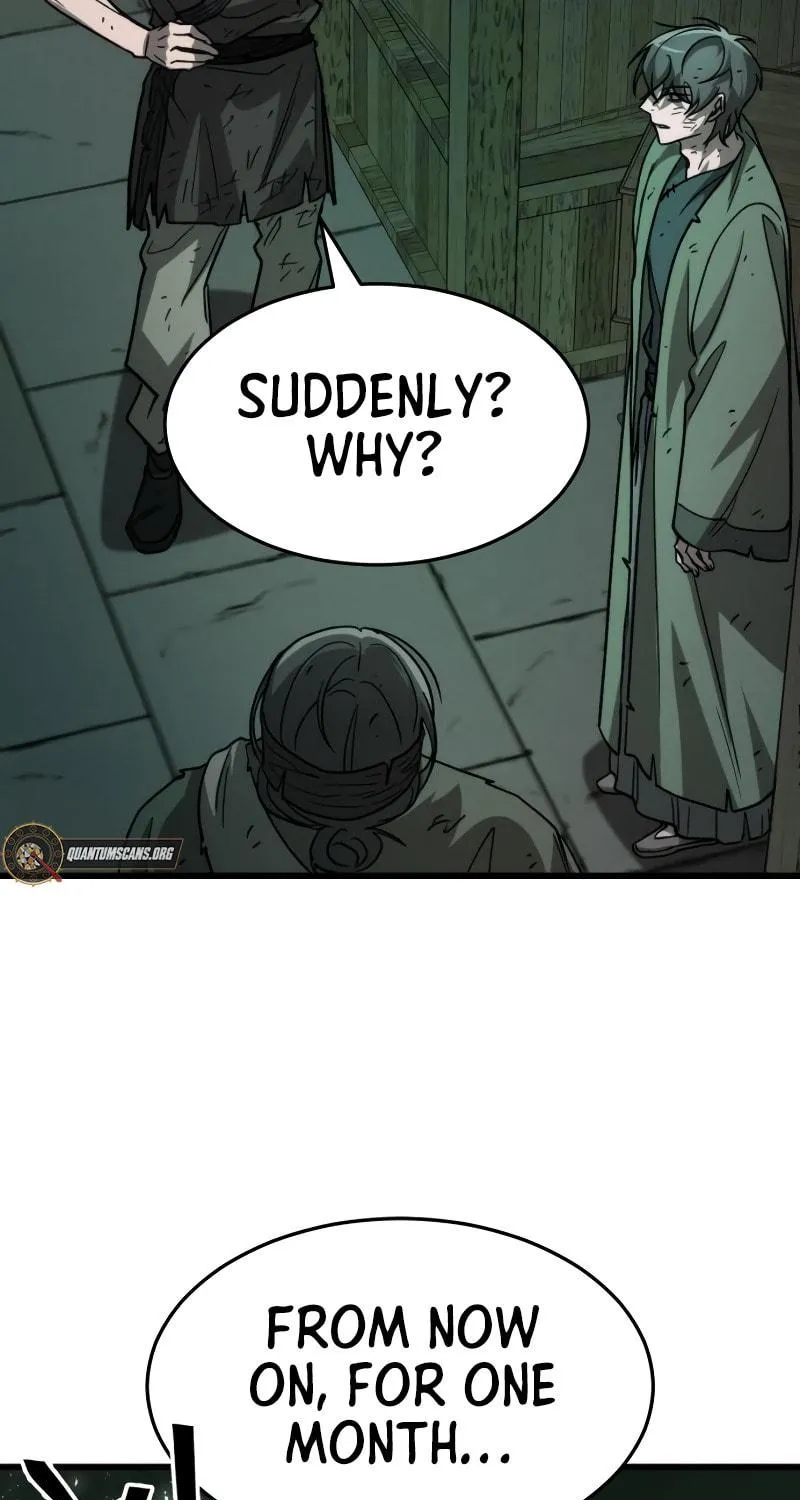 Read The New Beggars