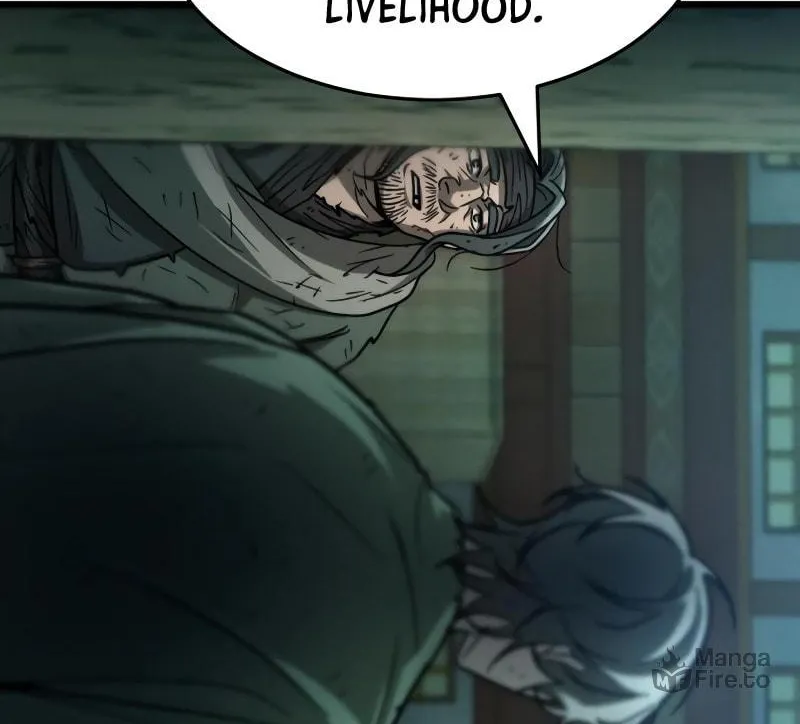 Read The New Beggars
