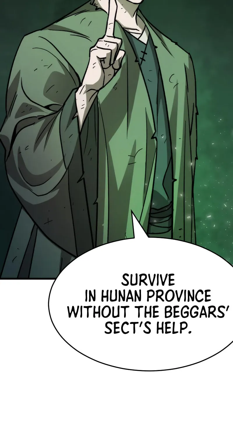 Read The New Beggars