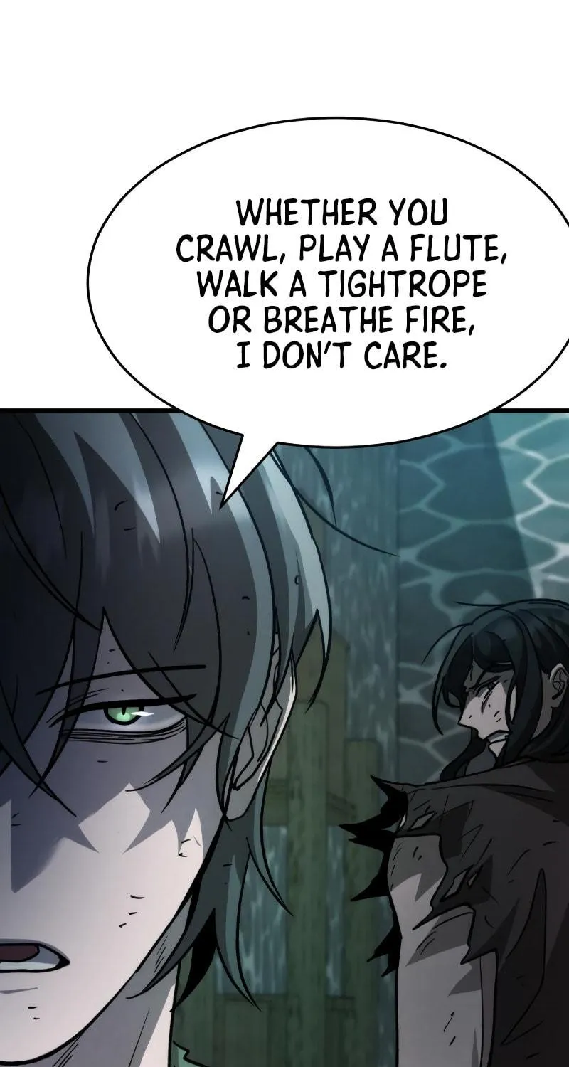 Read The New Beggars