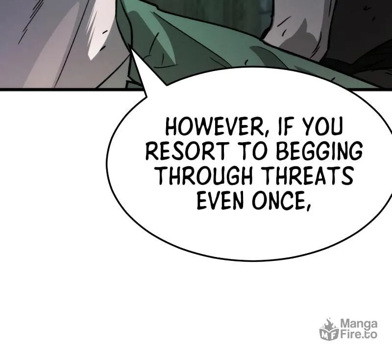 Read The New Beggars