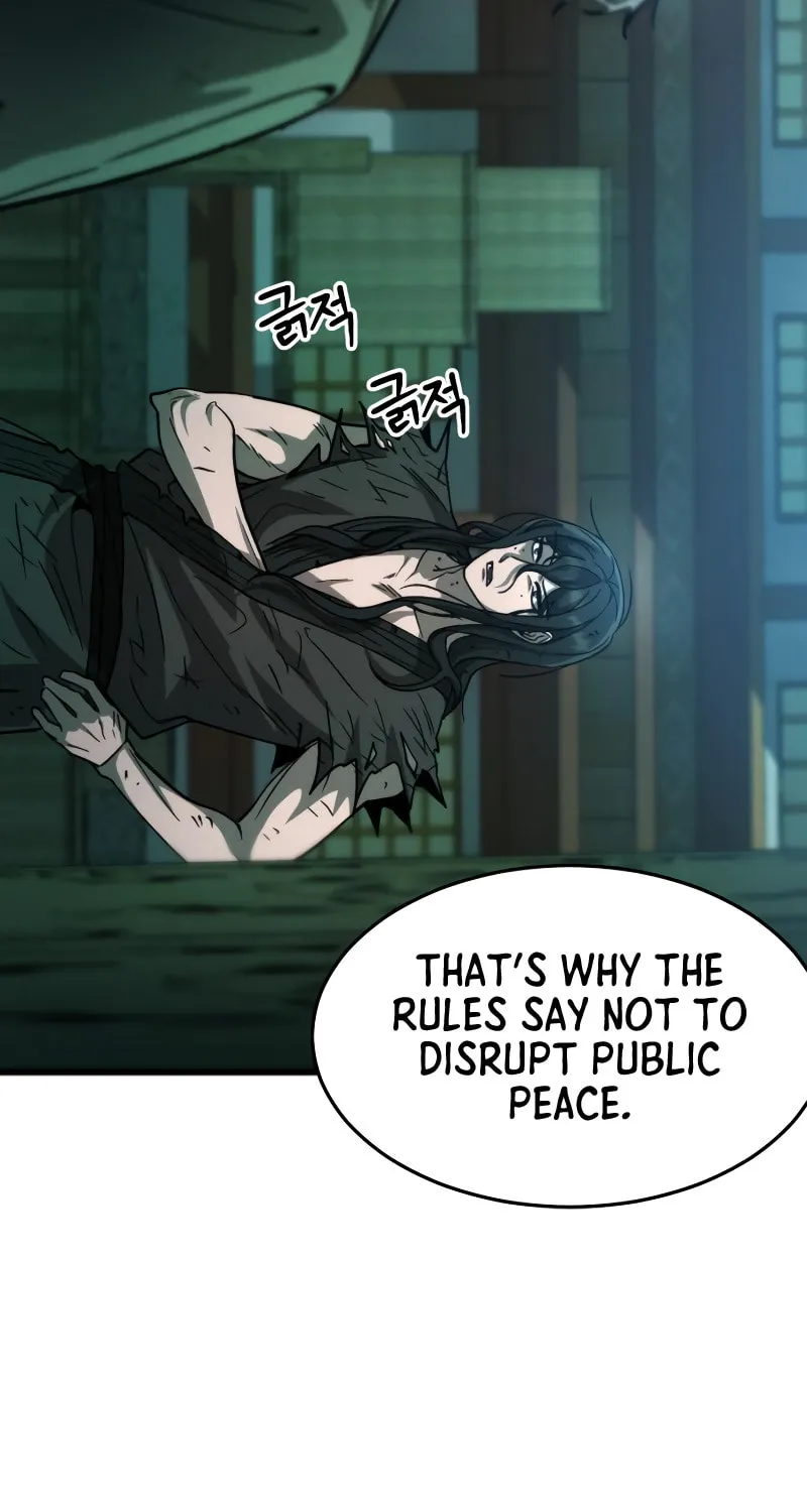 Read The New Beggars