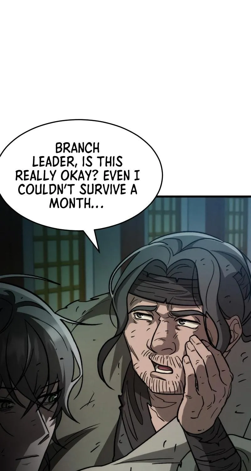 Read The New Beggars