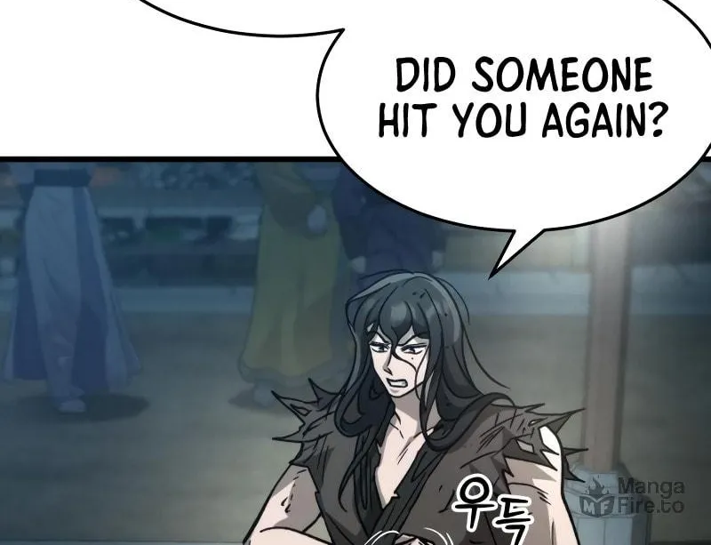 Read The New Beggars