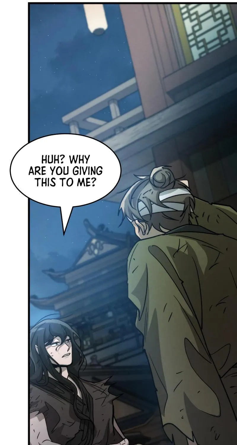 Read The New Beggars