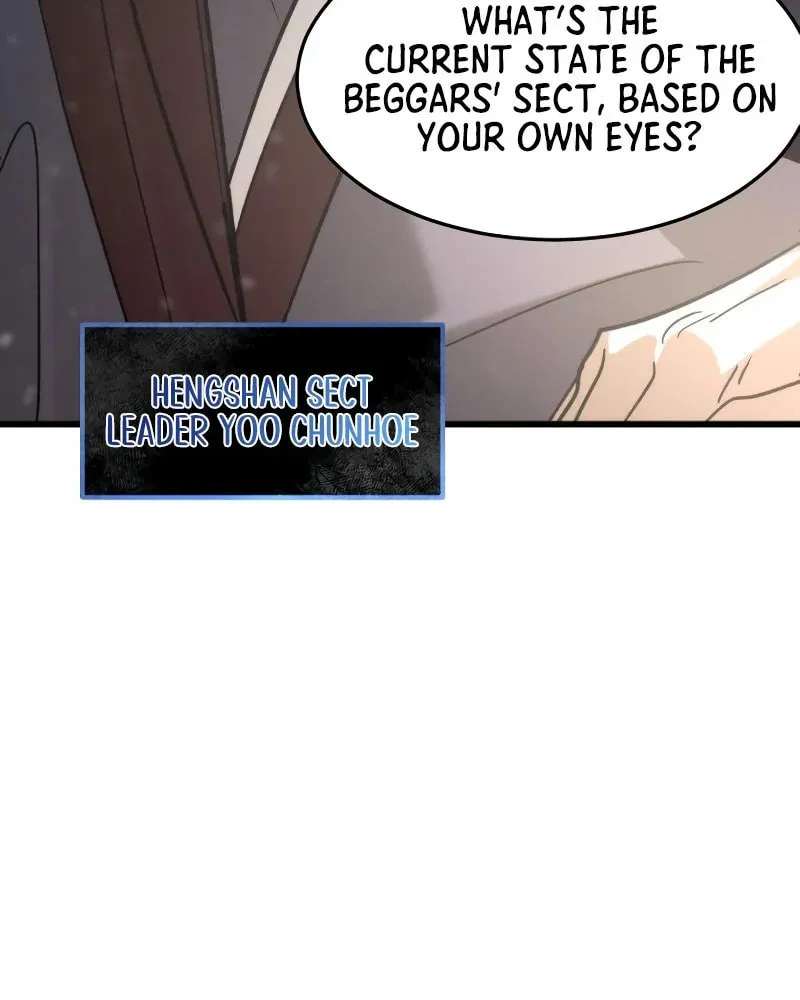 Read The New Beggars