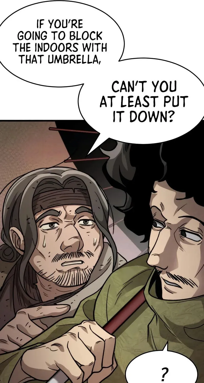 Read The New Beggars