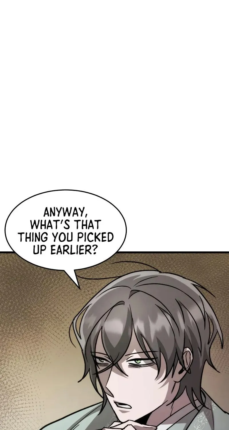 Read The New Beggars