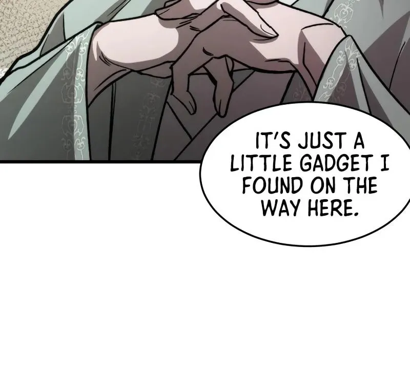 Read The New Beggars